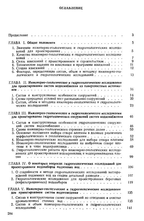 оглавление оглавление